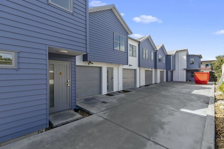 Photo of property in 29u6 May Street, Hamilton East, Hamilton, 3216