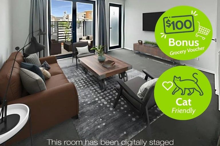 Photo of property in 5/44 Antigua Street, Addington, Christchurch, 8024