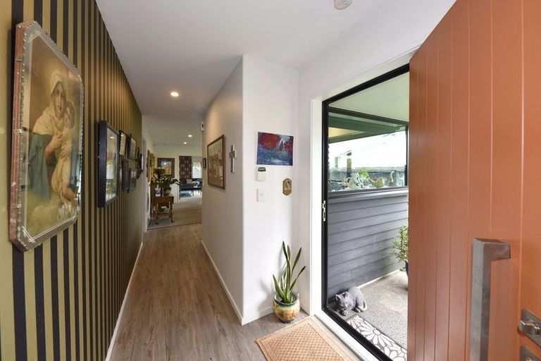 Photo of property in 91 Forfar Street, St Albans, Christchurch, 8014