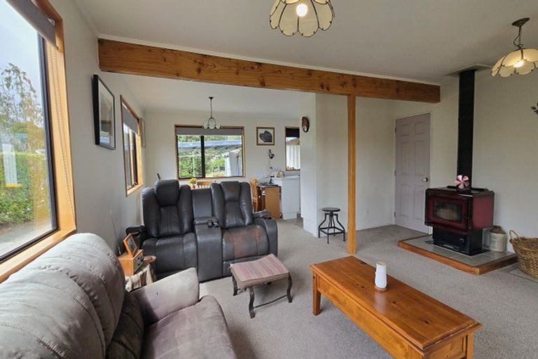 Photo of property in 26 Fraser Street, Ross, 7812