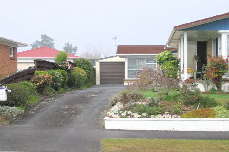 Photo of property in 17a Howell Avenue, Riverlea, Hamilton, 3216