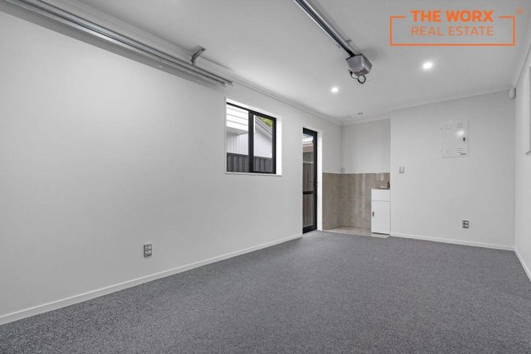 Photo of property in 31a Harwood Crescent, Otara, Auckland, 2023
