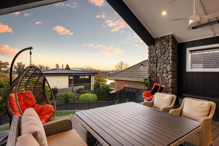 Photo of property in 124 Lake Road, Frankton, Hamilton, 3204
