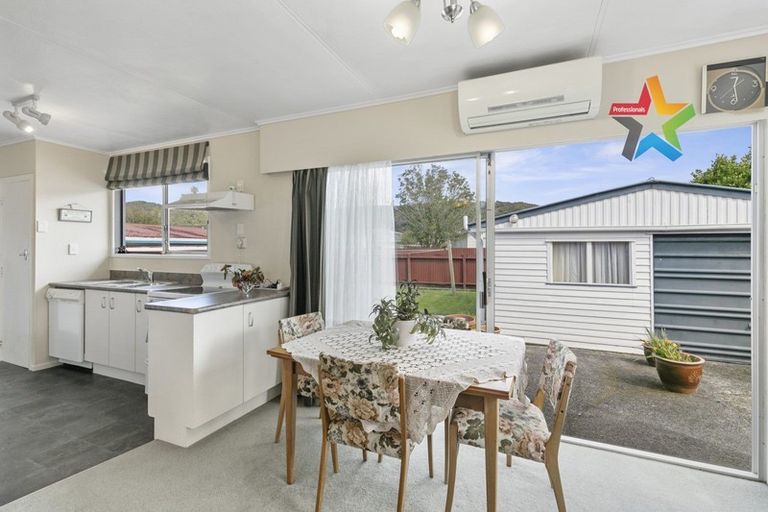 Photo of property in 41 Meremere Street, Wainuiomata, Lower Hutt, 5014