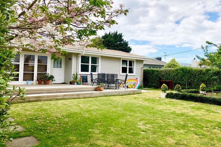 Photo of property in 3a Carysfort Street, Mount Maunganui, 3116