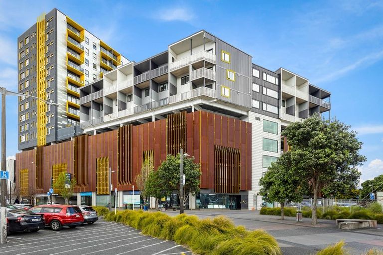 Photo of property in 608/38 Mccrae Way, New Lynn, Auckland, 0600