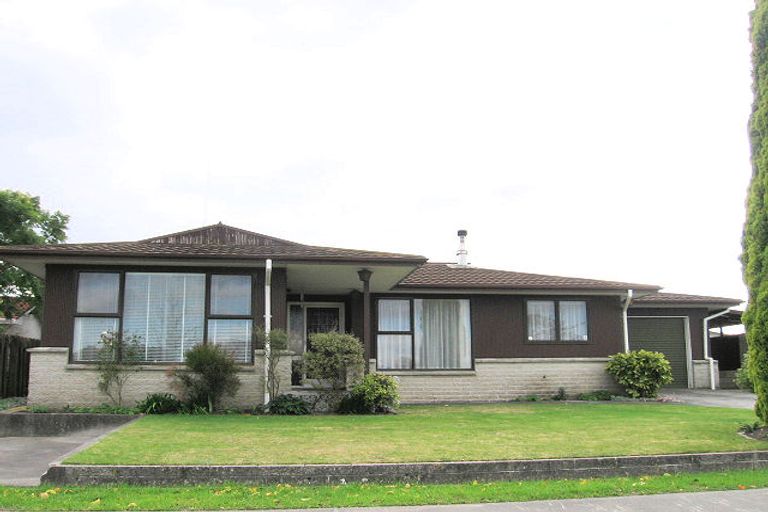 Photo of property in 114 Freyberg Avenue, Tamatea, Napier, 4112