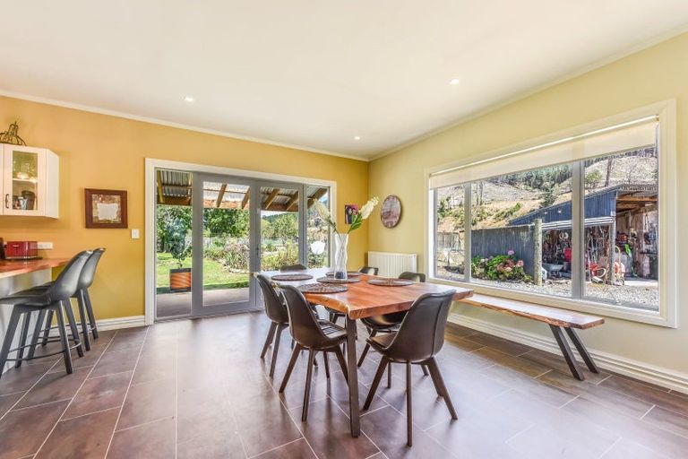 Photo of property in 318 Tadmor Valley Road, Tapawera, Wakefield, 7096