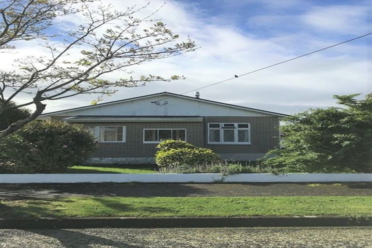 Photo of property in 50 George Street, Levin, 5510