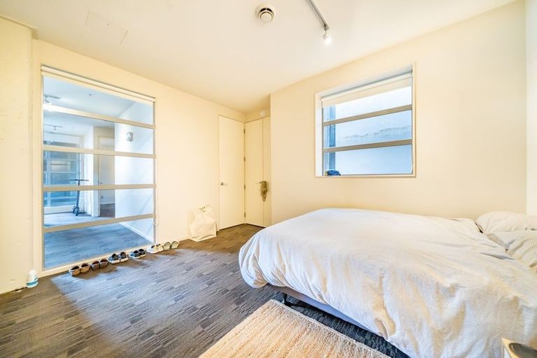 Photo of property in Vespa Apartments, 307/20 Hanson Street, Mount Cook, Wellington, 6021
