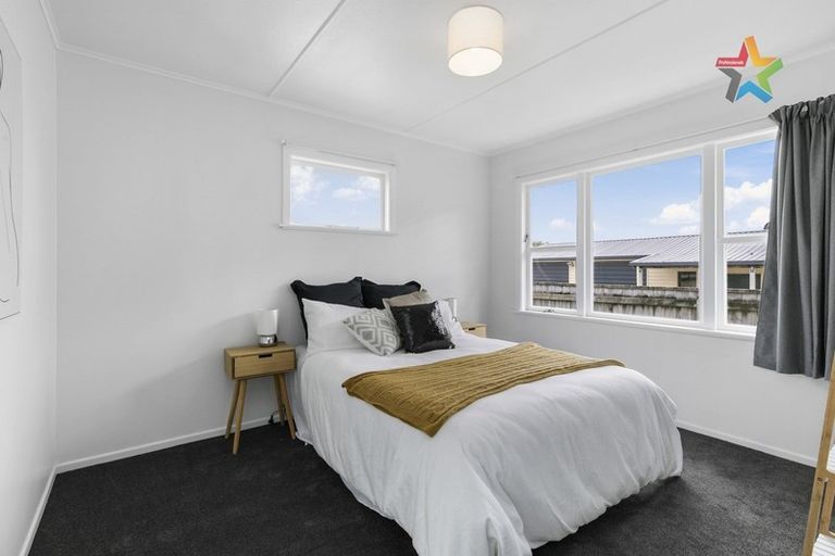Photo of property in 36 Mckillop Street, Wainuiomata, Lower Hutt, 5014