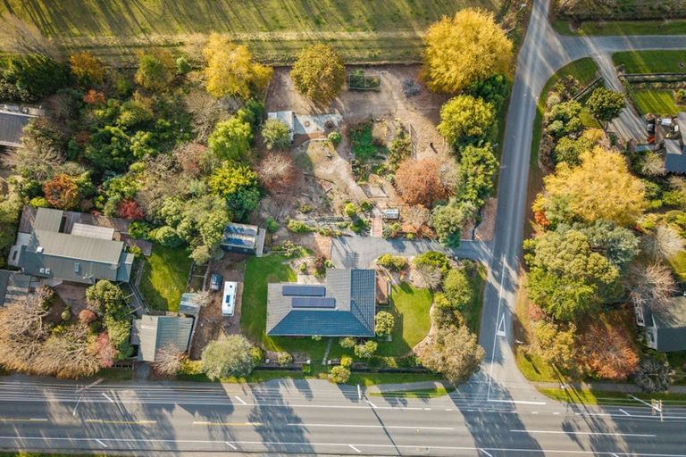 Photo of property in 1632 Cust Road, Cust, 7471