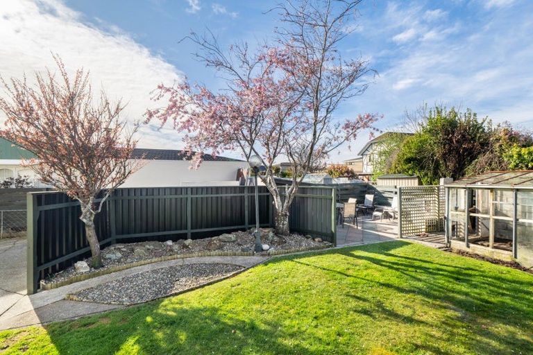 Photo of property in 191 Bainfield Road, Waikiwi, Invercargill, 9810