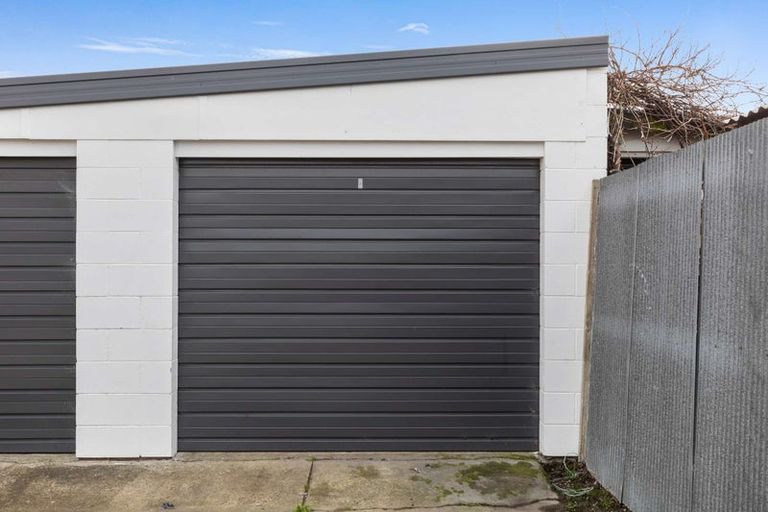 Photo of property in 1/4 Wanstead Place, Woolston, Christchurch, 8062