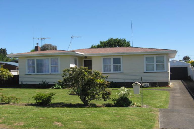 Photo of property in 603 Rickit Road, Te Awamutu, 3800