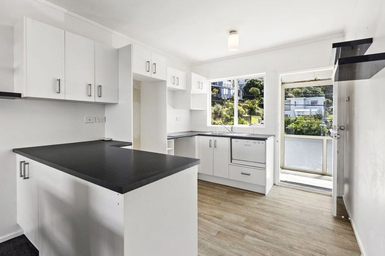 Photo of property in 3/201 Derwent Street, Island Bay, Wellington, 6023
