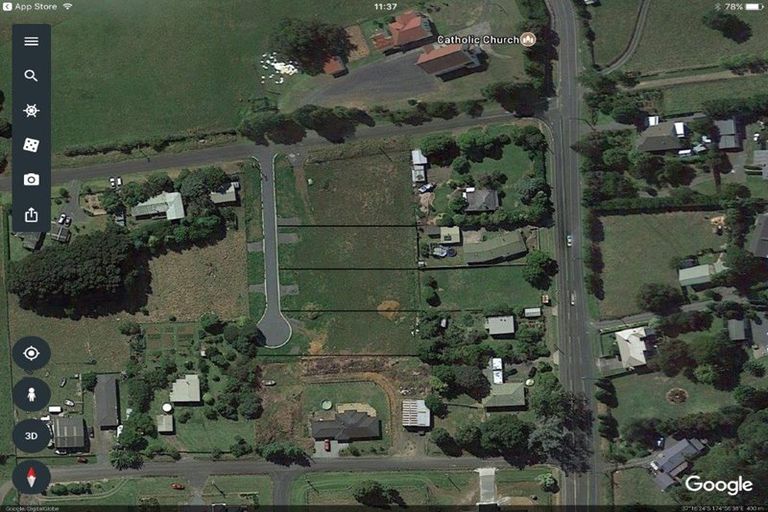 Photo of property in 1 Fermanagh Grove, Tuakau, 2121