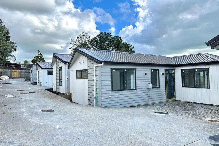 Photo of property in 4 Jutland Road, Pukekohe, 2120