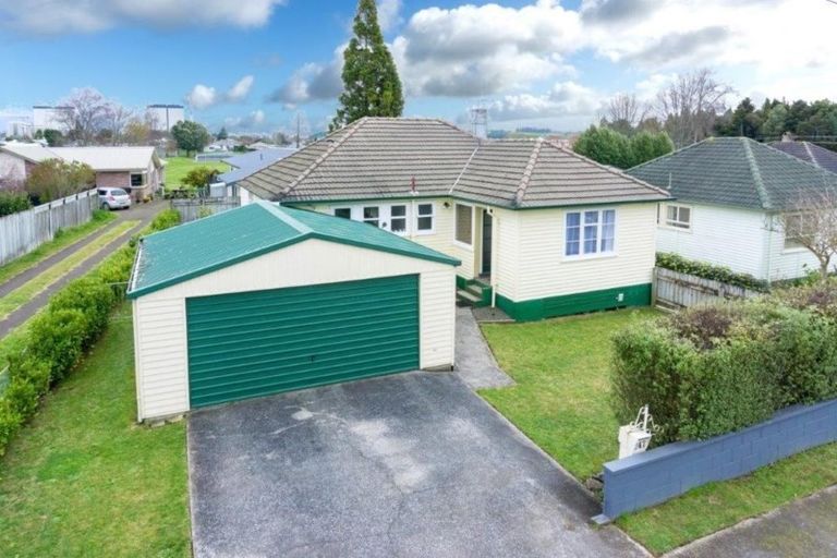 Photo of property in 247 Tawhiao Street, Te Awamutu, 3800