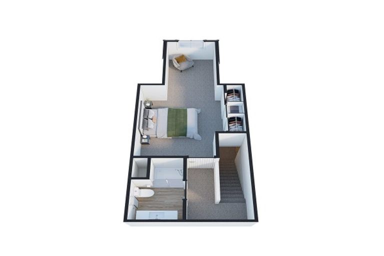 Photo of property in 135 Shetland Street, Wakari, Dunedin, 9010