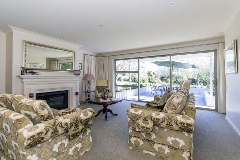 Photo of property in 29 Ribbonwood Road, Geraldine Downs, Geraldine, 7991