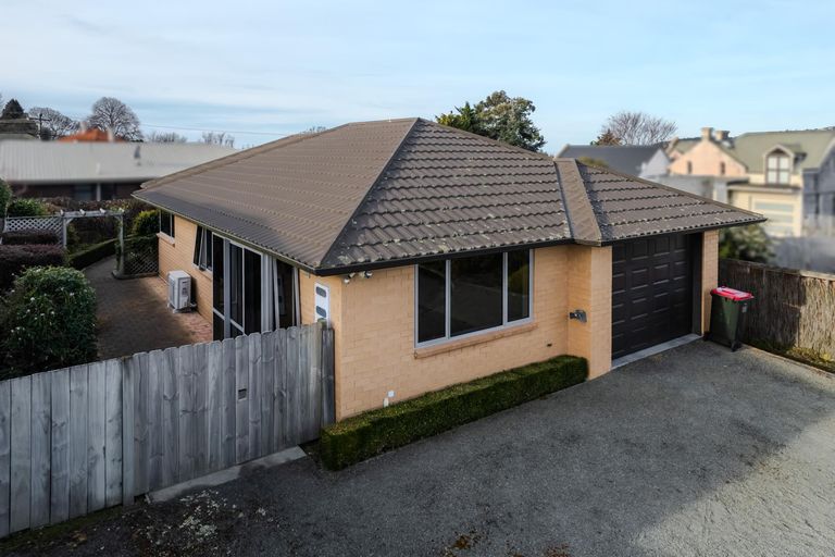 Photo of property in 8/92 Perth Street, South Hill, Oamaru, 9400