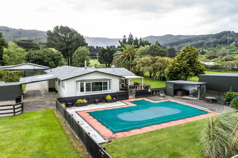 Photo of property in 49 Western Lake Road, Western Lake, 5773