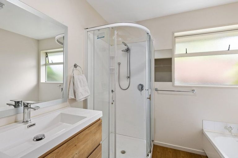 Photo of property in 40a Mackworth Street, Woolston, Christchurch, 8062