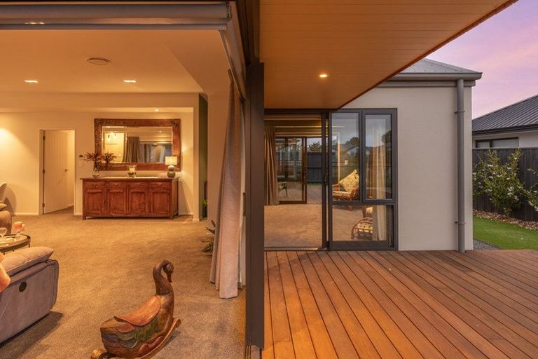 Photo of property in 3 Redbrook Road, Casebrook, Christchurch, 8051