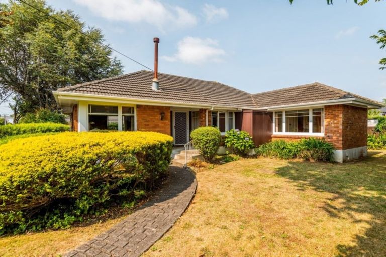 Photo of property in 3 Carlie Street, Papatoetoe, Auckland, 2025