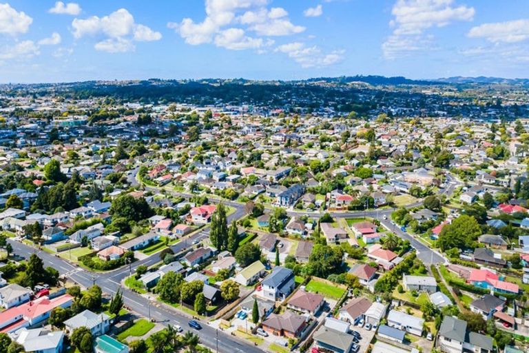 Photo of property in 3/48 Coxhead Road, Manurewa, Auckland, 2102