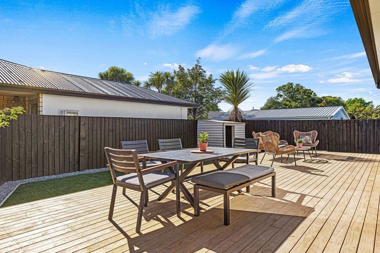 Photo of property in 37 Sullivan Avenue, Woolston, Christchurch, 8023