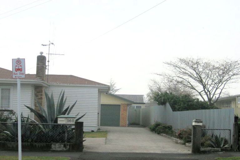 Photo of property in 160a Bankwood Road, Chartwell, Hamilton, 3210