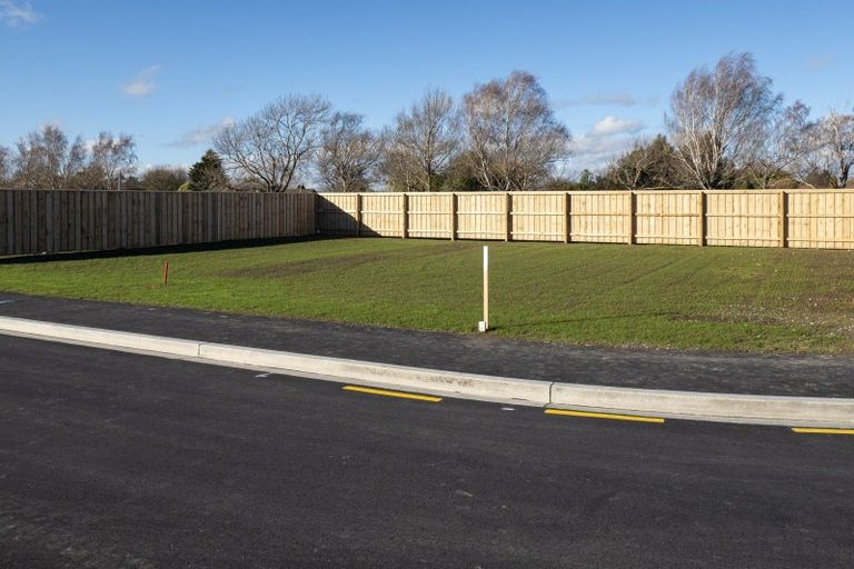 Photo of property in 17 Kay Way, Rakaia, 7710