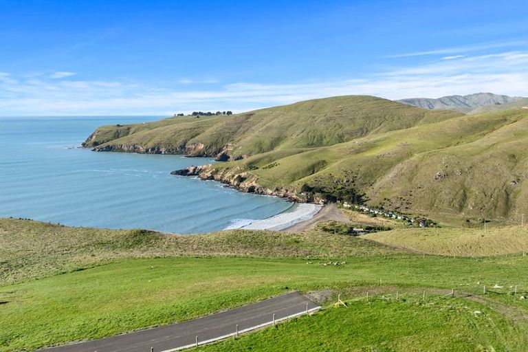 Photo of property in 51 Peninsula View, Sumner, Christchurch, 8081
