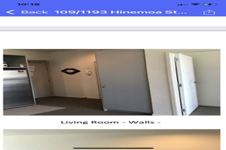 Photo of property in Royal Court Apartments, 1193unit Hinemoa Street, Rotorua, 3010