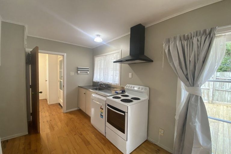 Photo of property in 43 Blease Street, New Lynn, Auckland, 0600