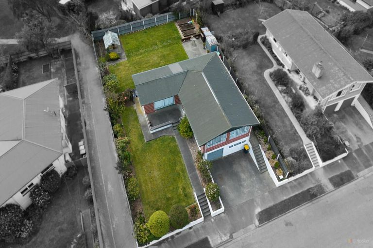 Photo of property in 8 Kowhai Street, Highfield, Timaru, 7910