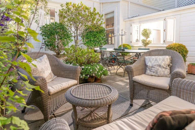 Photo of property in 5 Telford Terrace, Oriental Bay, Wellington, 6011