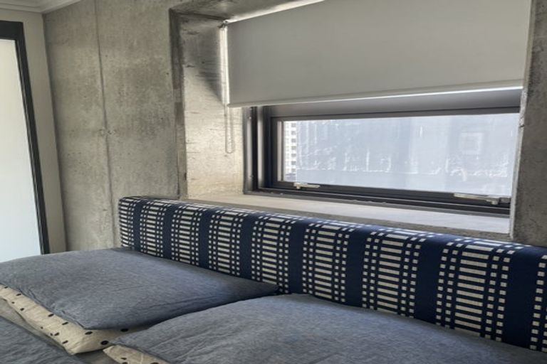 Photo of property in Frame Apartments, 801/111u Molesworth Street, Thorndon, Wellington, 6011