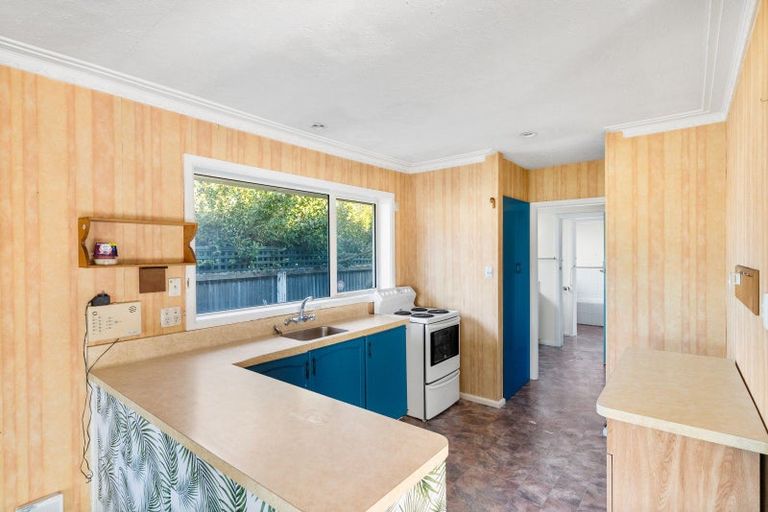 Photo of property in 40 Skerten Avenue, Hornby, Christchurch, 8042