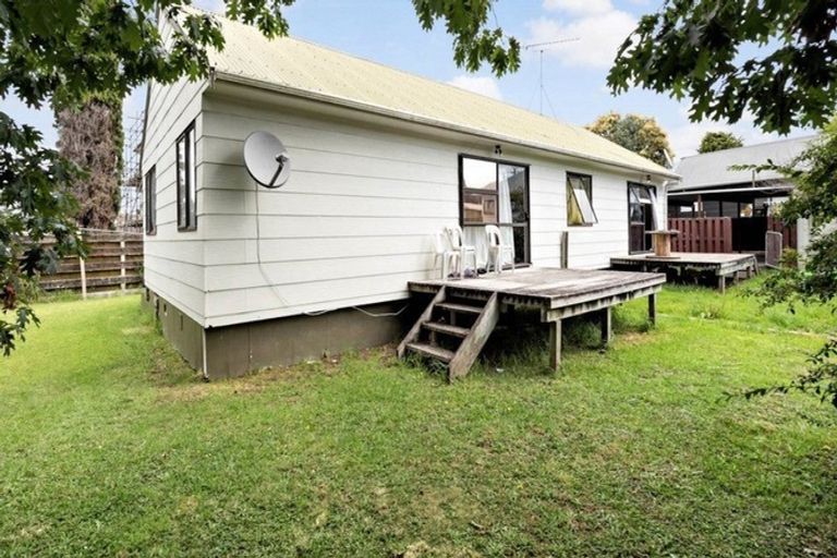 Photo of property in 2/48 Coxhead Road, Manurewa, Auckland, 2102