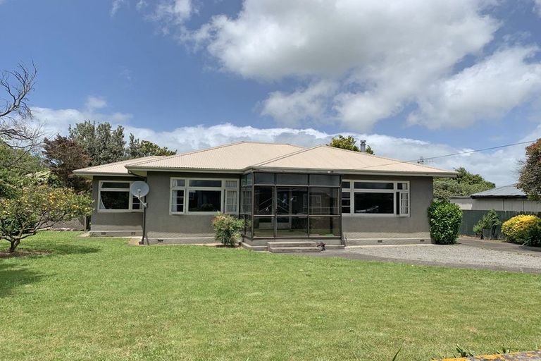 Photo of property in 2 Madrid Street, Dannevirke, 4930