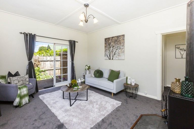 Photo of property in 2a Bentinck Street, Wallaceville, Upper Hutt, 5018