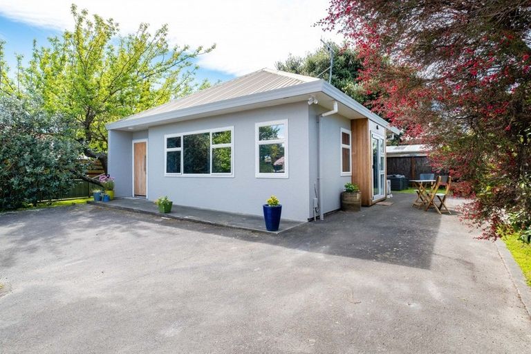 Photo of property in 4a Peddie Street, Taradale, Napier, 4112