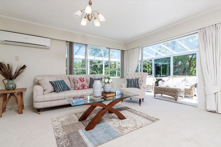 Photo of property in 89a Udys Road, Pakuranga, Auckland, 2010