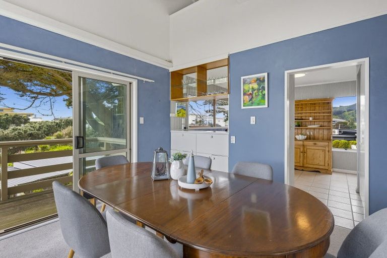 Photo of property in 253 Rosetta Road, Raumati Beach, Paraparaumu, 5032