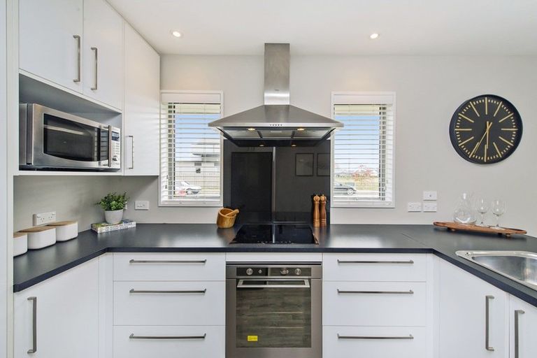 Photo of property in 34 Cleland Crescent, Kaiapoi, 7630