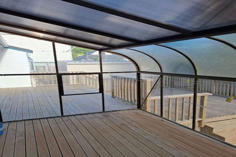 Photo of property in 3 Cunliffe Street, Johnsonville, Wellington, 6037