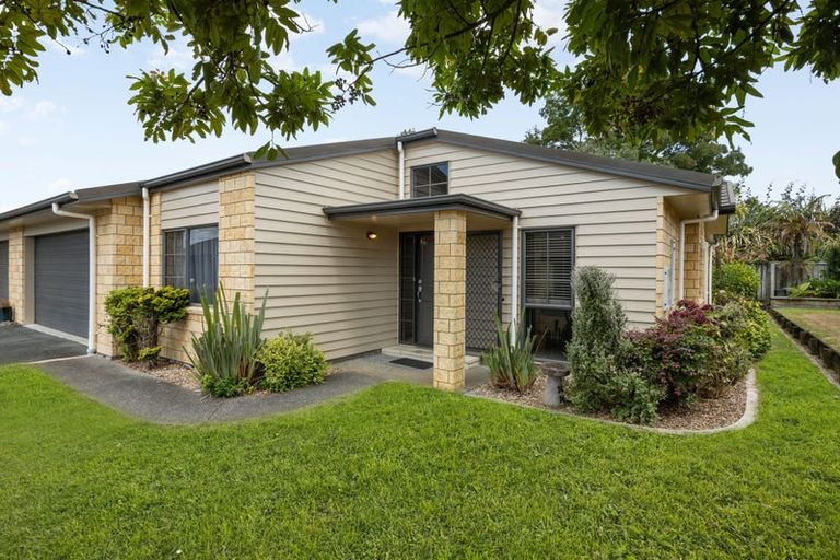 Photo of property in Bramley Gardens, 59/3u Turnbury Court, Rototuna, Hamilton, 3210